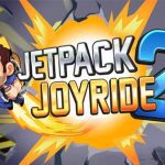 Download Jetpack Joyride 2 v0.1.61.1 MOD APK [Dinheiro Infinito]