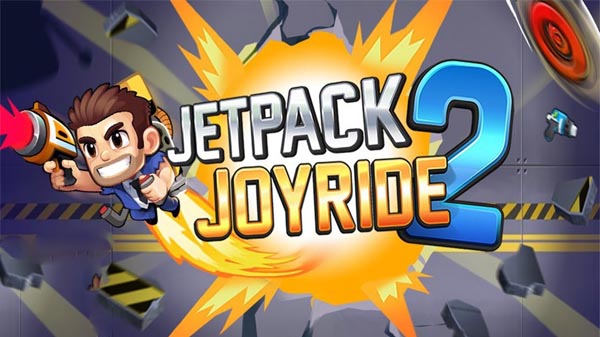 Download Jetpack Joyride 2 v0.1.61.1 MOD APK [Dinheiro Infinito]
