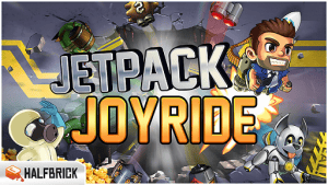 Download Jetpack Joyride v1.104.1 MOD APK [Dinheiro Infinito]