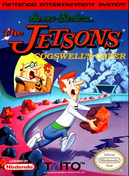 Download Jetsons, The: Cogswell's Caper