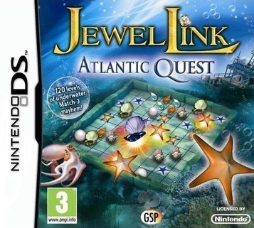 Download Jewel Link - Atlantic Quest