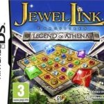 Download Jewel Link Chronicles - Legend Of Athena