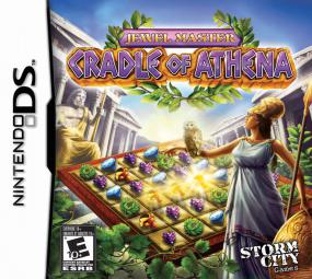 Download Jewel Master: Cradle of Athena