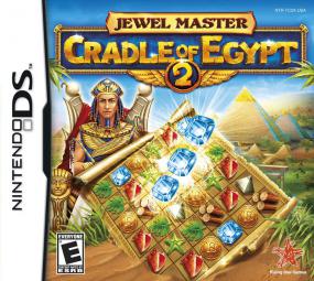 Download Jewel Master: Cradle of Egypt 2