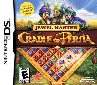 Download Jewel Master: Cradle of Persia