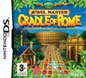 Download Jewel Master - Cradle Of Rome (SQUiRE)