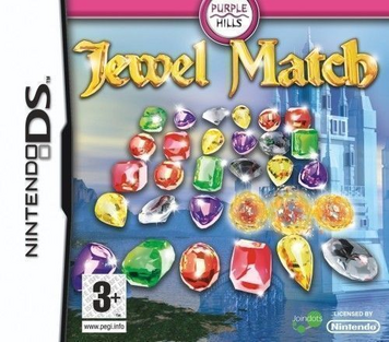 Download Jewel Match (EU)