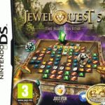 Download Jewel Quest 5 - The Sleepless Star