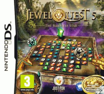 Download Jewel Quest 5 - The Sleepless Star