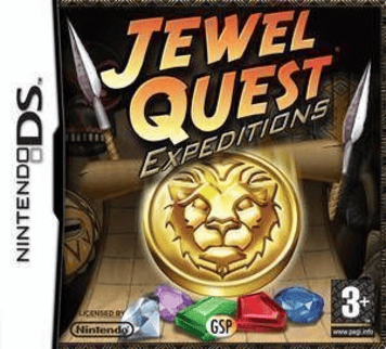 Download Jewel Quest - Expeditions (EU)(Vortex)