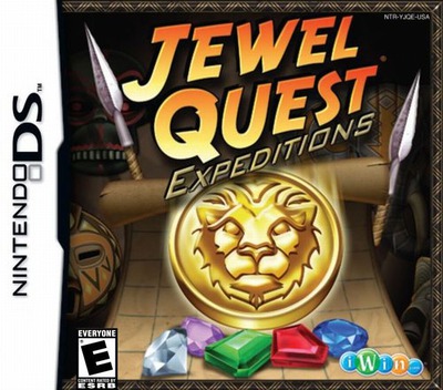 Download Jewel Quest: Expeditions