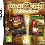 Download Jewel Quest Mysteries - Two Pack