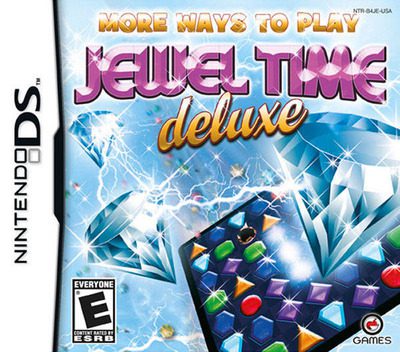 Download Jewel Time Deluxe