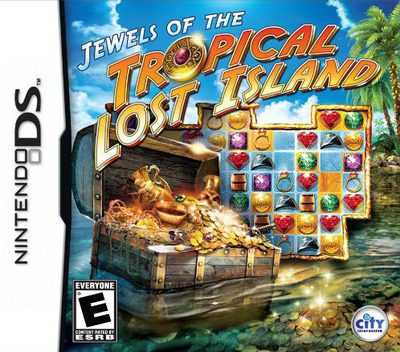 Download Jewels of the Tropical Lost Island
