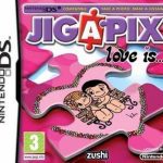 Download Jig A Pix - Love Is.. (QueLLBRUNN)