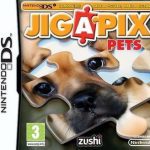 Download Jig A Pix - Pets (EU)(Zusammen)