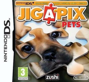 Download Jig A Pix - Pets (EU)(Zusammen)