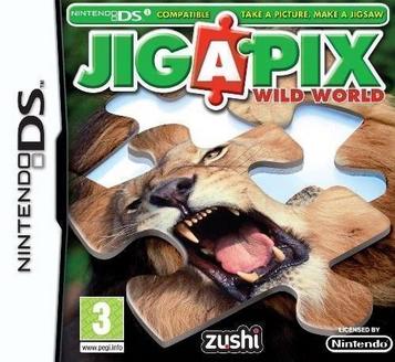 Download Jig A Pix - Wild World