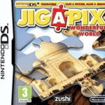 Download Jig A Pix - Wonderful World