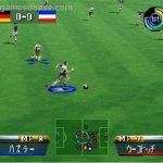 Download Jikkyou World Cup France '98