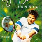 Download Jimmy Connors Tennis (NES)