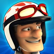Download Joe Danger 1.0.3