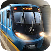 Download Jogo De Metrô – Fiscal Paulista No Trem Bala MOD APK v3.10.1 (Dinheiro Infinito)