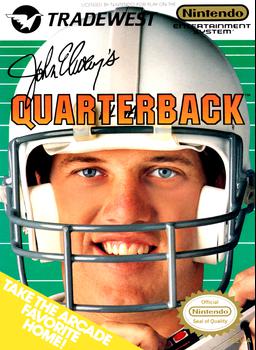 Download John Elway's Quarterback