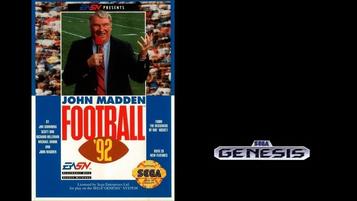 Download John Madden Football 91