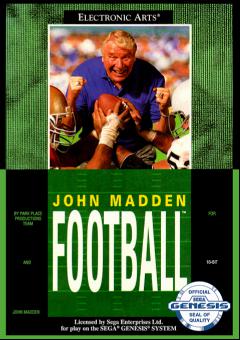Download John Madden Football