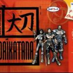 Download John Romero's Daikatana