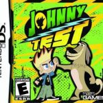 Download Johnny Test