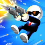 Download Johnny Trigger MOD APK v1.12.68 (Dinheiro Infinito)