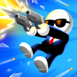 Download Johnny Trigger (MOD, Unlimited Money) 1.12.68
