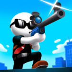 Download Johnny Trigger: Sniper (MOD, Unlimited Money) 1.0.79