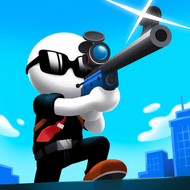 Download Johnny Trigger: Sniper (MOD, Unlimited Money) 1.0.79