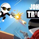 Download Johnny Trigger v1.12.67 MOD APK [Dinheiro Infinito]