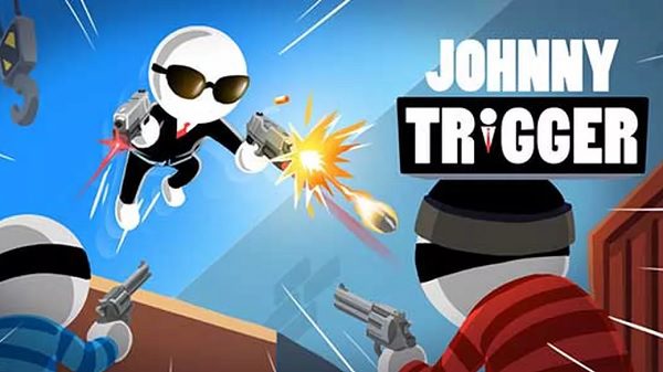 Download Johnny Trigger v1.12.67 MOD APK [Dinheiro Infinito]