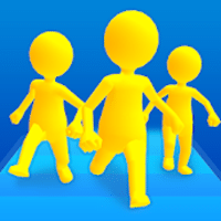 Download Join Clash 3D MOD APK v2.48.3 (Dinheiro Infinito)
