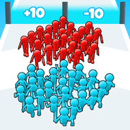 Download Join Clash 3D (MOD, Unlimited Coins) 2.48.3