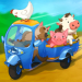 Download Jolly Days Farm: Time Management Game MOD APK v1.0.66 (Dinheiro Infinito)