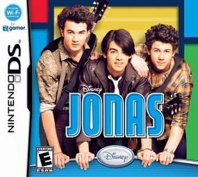 Download Jonas