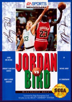 Download Jordan vs Bird