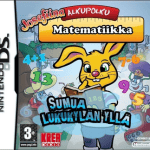 Download Josefiina Alkupolku Matematiikka Sumua Lukukylan Ylla (Fi)