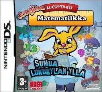 Download Josefiina Alkupolku Seikkailumaa Unelmien Peili (Fi)
