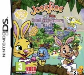 Download Josefine - Hotell Skrotenborg