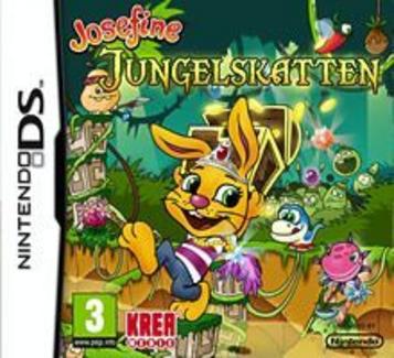 Download Josefine - Jungelskatten