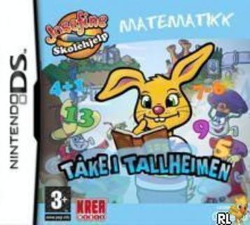 Download Josefine Skolehjelp - Matematikk - Taake I Tallheimen (EU)