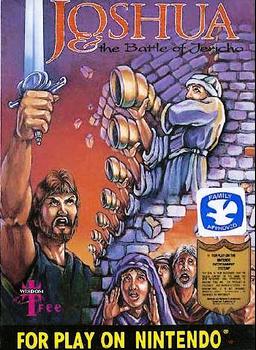 Download Joshua & the Battle of Jericho