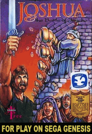 Download Joshua (Unl) [c]